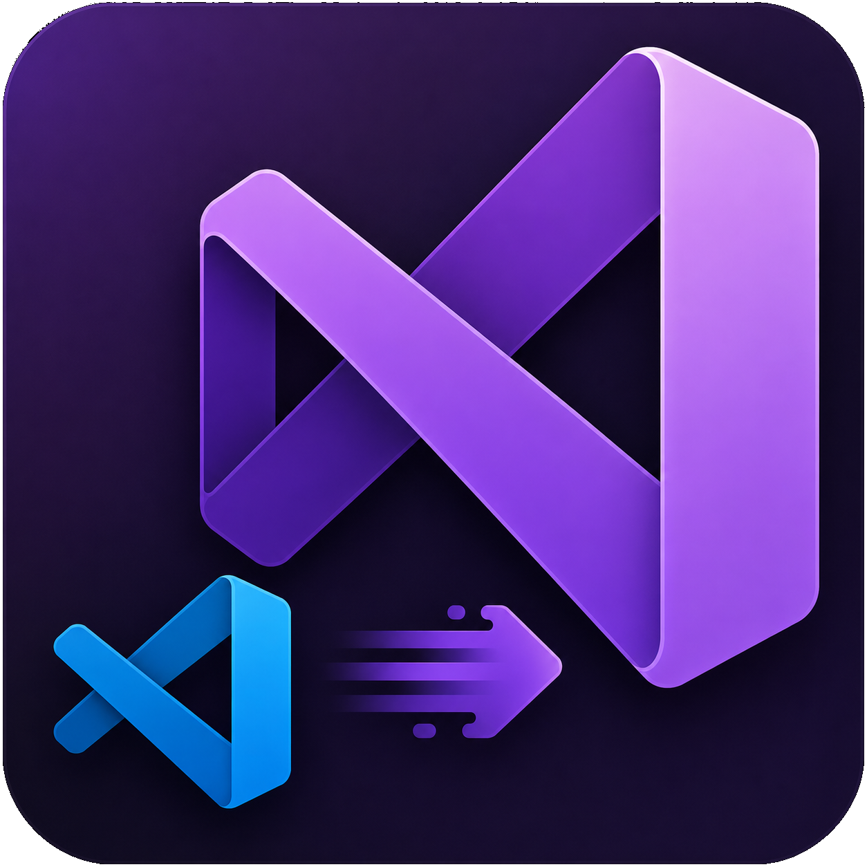 Visual Studio Mode